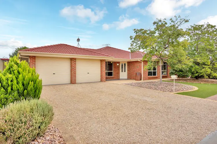 Second view of Homely house listing, 21 Eton Drive, Andrews Farm SA 5114