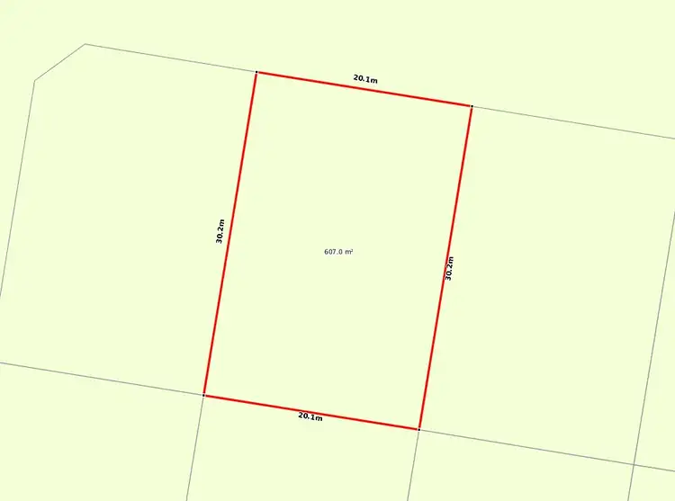 Second view of Homely land listing, 10 Monsoon Street, Russell Island QLD 4184