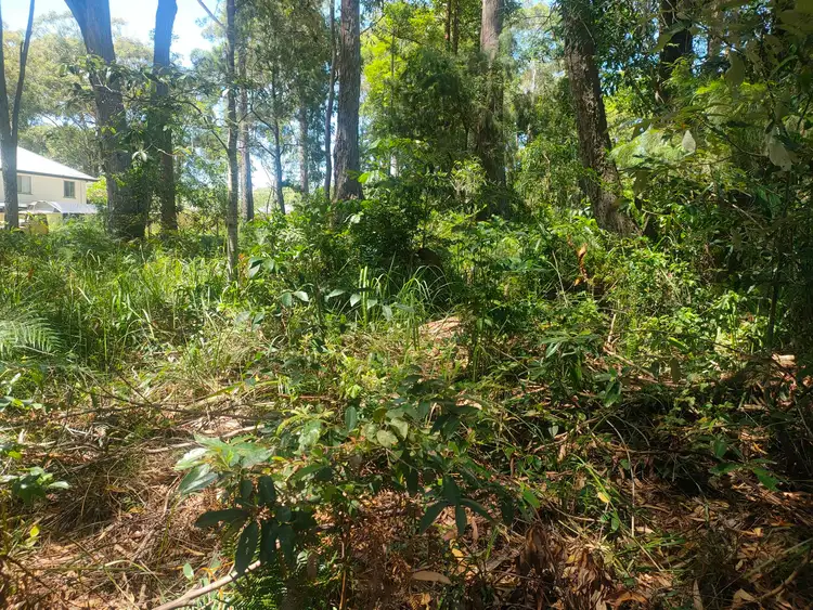 Fourth view of Homely land listing, 10 Monsoon Street, Russell Island QLD 4184