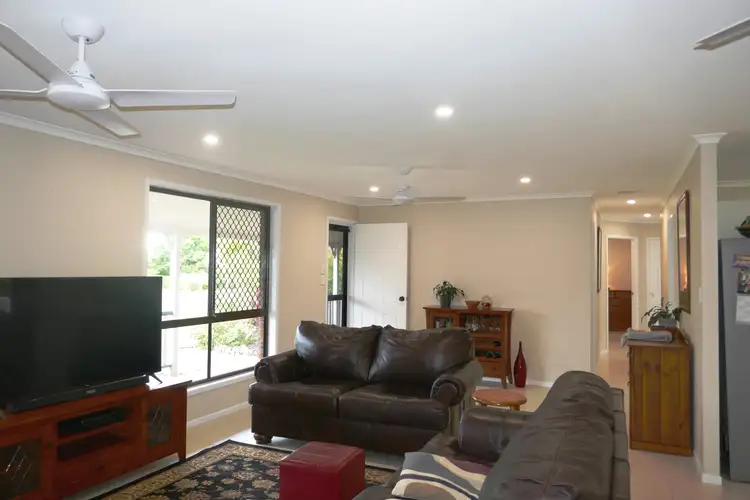 Fifth view of Homely house listing, 19 Heritage Drive, Glass House Mountains QLD 4518