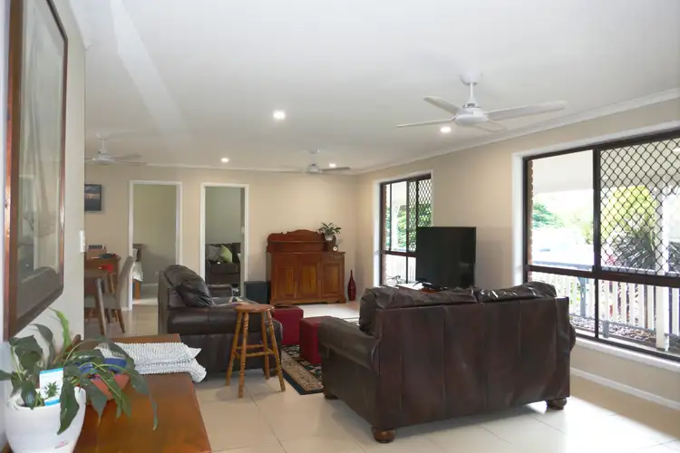 Sixth view of Homely house listing, 19 Heritage Drive, Glass House Mountains QLD 4518