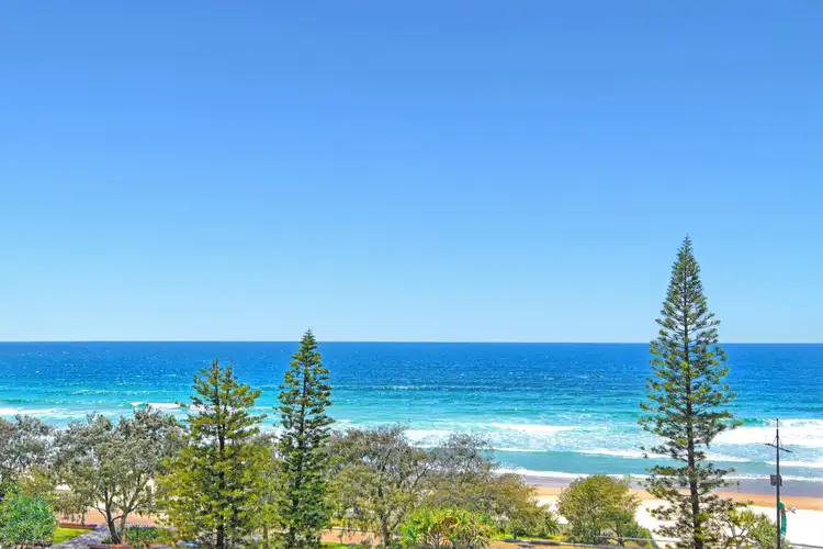 Main view of Homely apartment listing, 604/20 Esplanade, Surfers Paradise QLD 4217