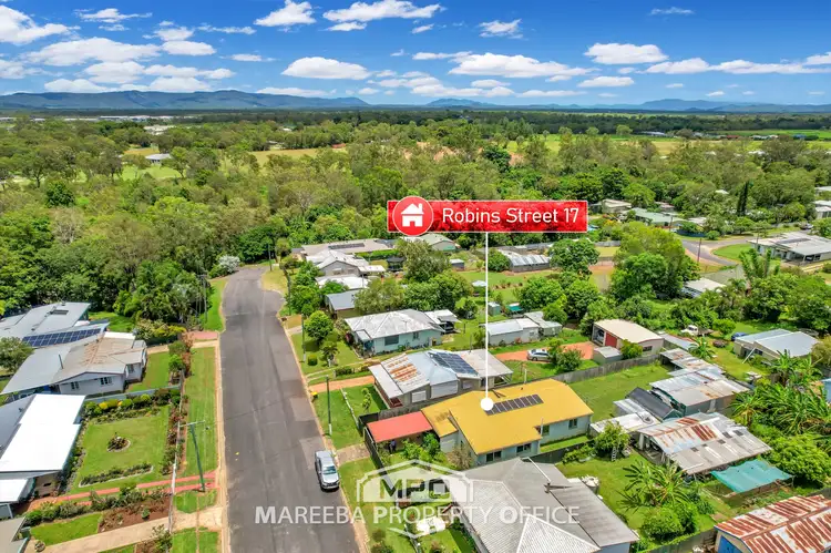 17 Robins Street, Mareeba QLD 4880