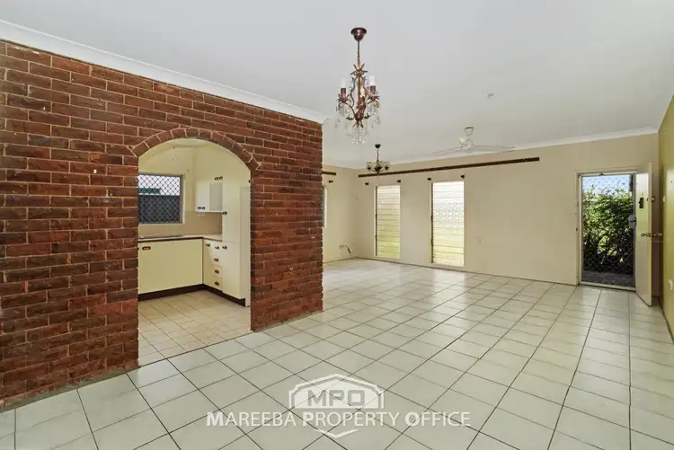 Second view of Homely house listing, 17 Robins Street, Mareeba QLD 4880