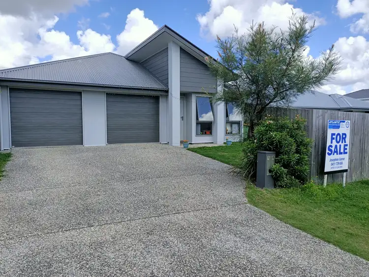 Third view of Homely house listing, 9 Kelly Place, Loganlea QLD 4131