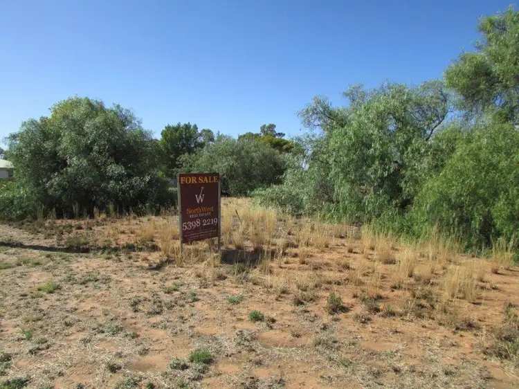 21 WATCHUPGA ROAD, Culgoa VIC 3530
