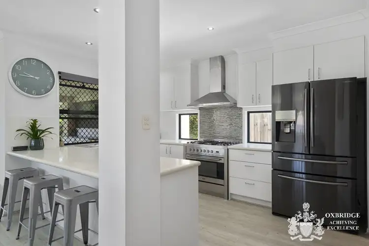 Third view of Homely house listing, 42 Sunstone Circuit, Mango Hill QLD 4509