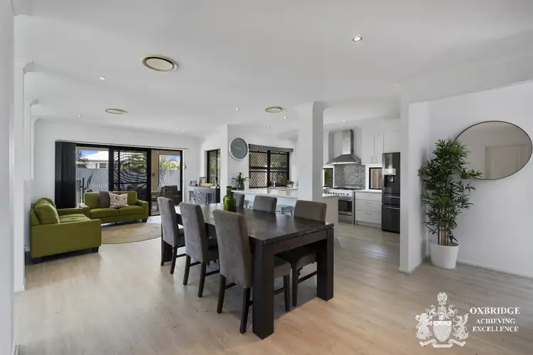 Fourth view of Homely house listing, 42 Sunstone Circuit, Mango Hill QLD 4509