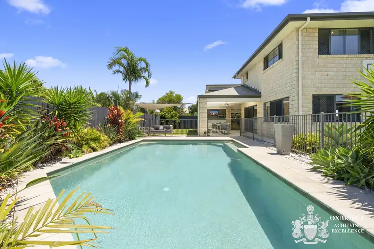 Sixth view of Homely house listing, 42 Sunstone Circuit, Mango Hill QLD 4509