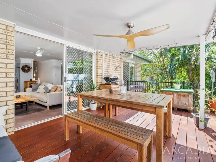 3/18 Kingsley Parade, Yeronga QLD 4104