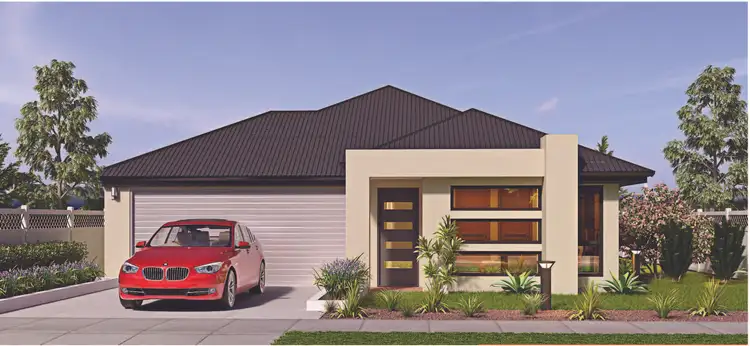Second view of Homely house listing, 16 Tabby St, Coomera QLD 4209