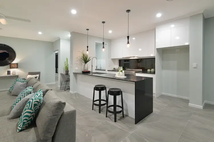 Third view of Homely house listing, 16 Tabby St, Coomera QLD 4209