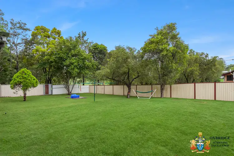 Main view of Homely house listing, 57 Gladstone Road, Sadliers Crossing QLD 4305
