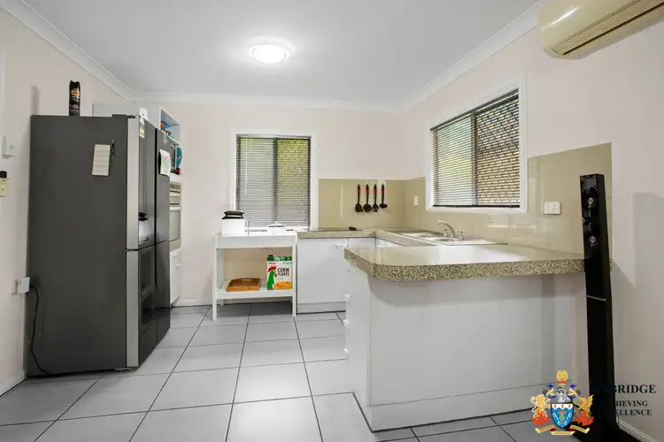 Second view of Homely house listing, 57 Gladstone Road, Sadliers Crossing QLD 4305