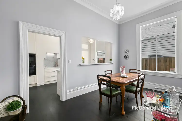Fifth view of Homely house listing, 11 Station Avenue, Ascot Vale VIC 3032