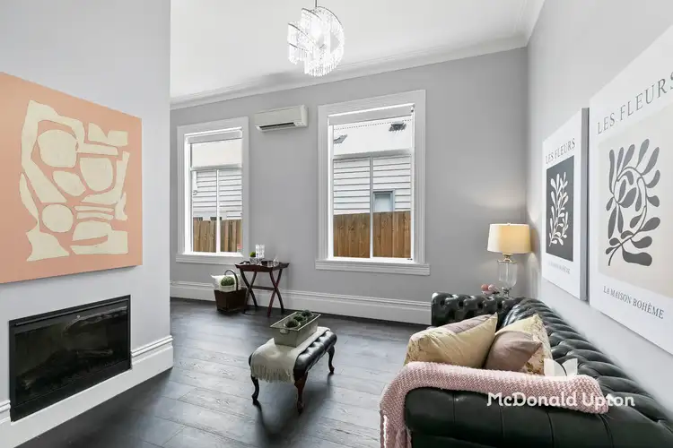 Sixth view of Homely house listing, 11 Station Avenue, Ascot Vale VIC 3032