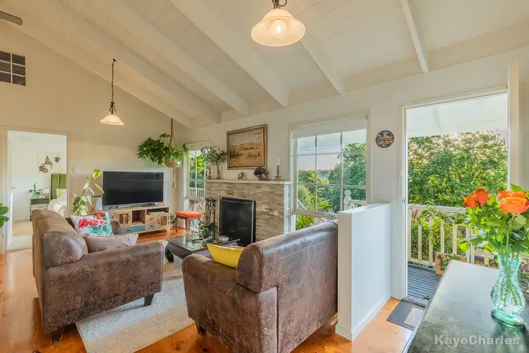 Fifth view of Homely house listing, 21 Lyle Avenue, Beaconsfield VIC 3807