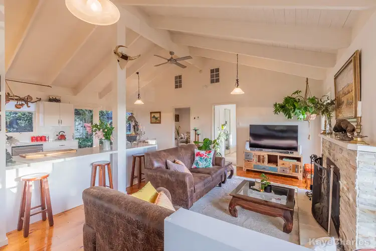 Sixth view of Homely house listing, 21 Lyle Avenue, Beaconsfield VIC 3807