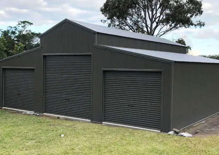 Second view of Homely house listing, LOT 1/186 Back Brawlin Road, Cootamundra NSW 2590