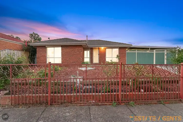 Main view of Homely house listing, 59 Hotham Crescent, Hoppers Crossing VIC 3029