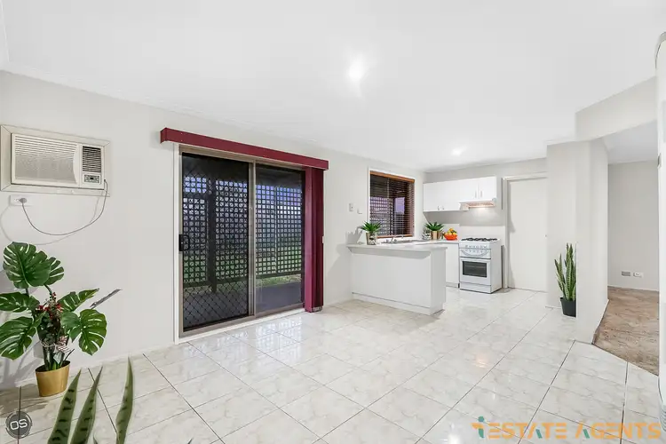Second view of Homely house listing, 59 Hotham Crescent, Hoppers Crossing VIC 3029