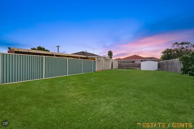 Fourth view of Homely house listing, 59 Hotham Crescent, Hoppers Crossing VIC 3029