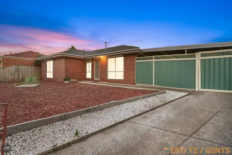 Sixth view of Homely house listing, 59 Hotham Crescent, Hoppers Crossing VIC 3029