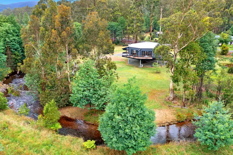 757 Buxton-Marysville Road, Marysville VIC 3779