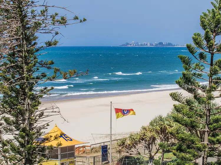 9/23 GARRICK ST, Coolangatta QLD 4225