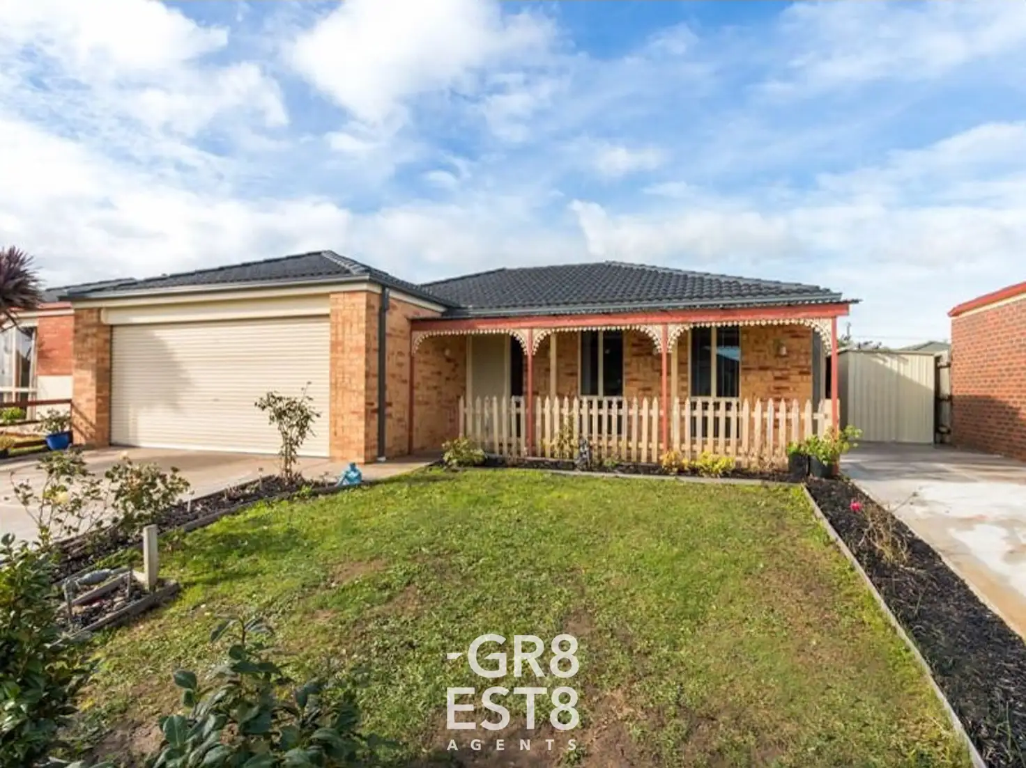 Main view of Homely house listing, 14 PROVIDENCE DRIVE, Cranbourne West VIC 3977