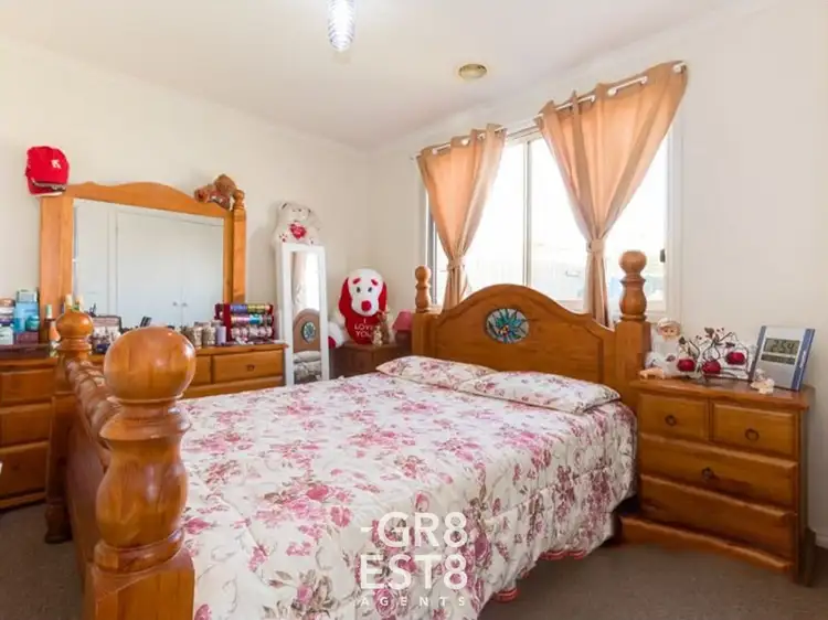Fifth view of Homely house listing, 14 PROVIDENCE DRIVE, Cranbourne West VIC 3977