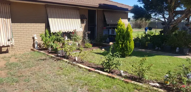 Second view of Homely block of units listing, 35 Ottrey Street, Pyramid Hill VIC 3575