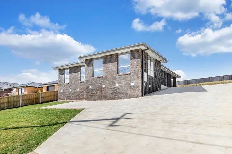 Main view of Homely house listing, 43 Three Mile Line Road, Mooreville TAS 7321