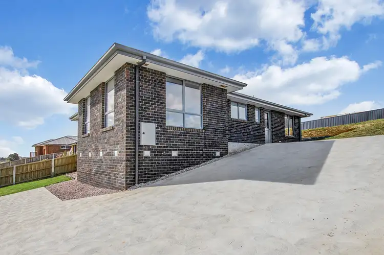 Fifth view of Homely house listing, 43 Three Mile Line Road, Mooreville TAS 7321