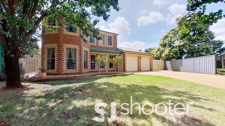 28 Murrumbidgee Place, Dubbo NSW 2830