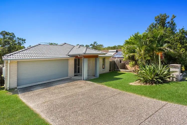 Second view of Homely house listing, 2 Deborah Drive, Collingwood Park QLD 4301