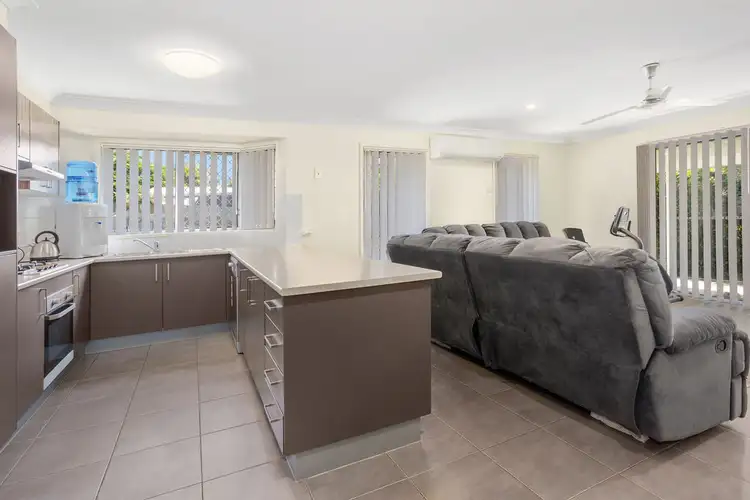 Third view of Homely house listing, 2 Deborah Drive, Collingwood Park QLD 4301