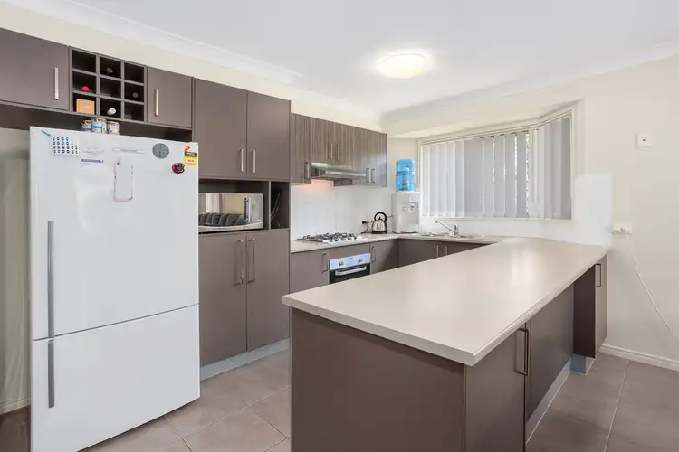 Fourth view of Homely house listing, 2 Deborah Drive, Collingwood Park QLD 4301