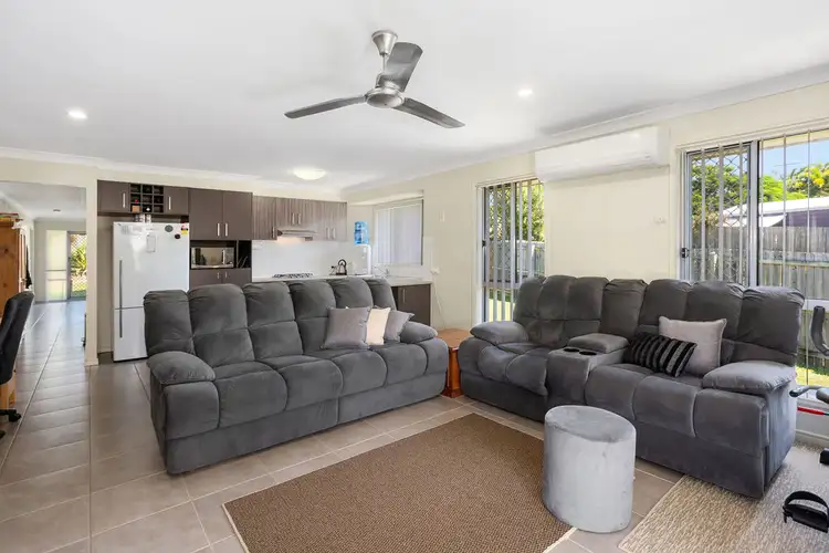 Fifth view of Homely house listing, 2 Deborah Drive, Collingwood Park QLD 4301