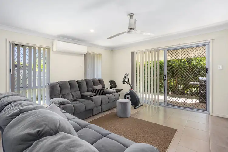 Sixth view of Homely house listing, 2 Deborah Drive, Collingwood Park QLD 4301