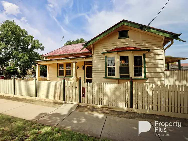 21 Baxter Street, Bendigo VIC 3550