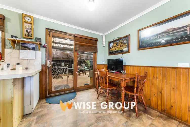 Sixth view of Homely house listing, 43 Cameron Way, Pakenham VIC 3810