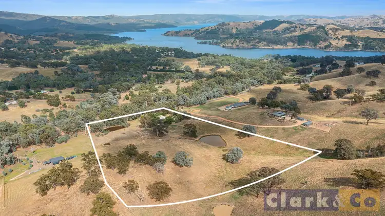Second view of Homely rural property listing, 1195 Howes Creek Road, Mansfield VIC 3722