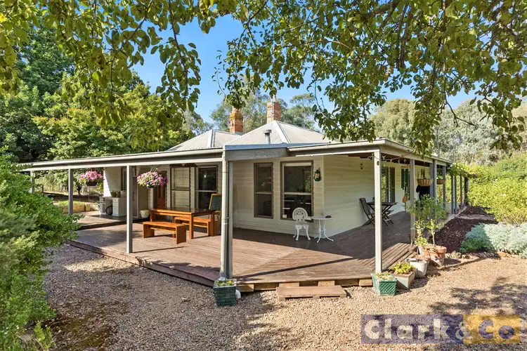 Third view of Homely rural property listing, 1195 Howes Creek Road, Mansfield VIC 3722