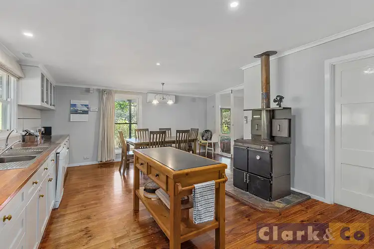 Fourth view of Homely rural property listing, 1195 Howes Creek Road, Mansfield VIC 3722