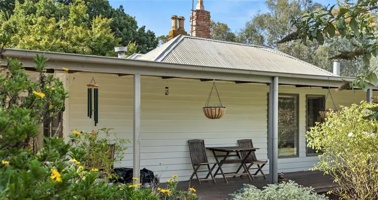 Fifth view of Homely rural property listing, 1195 Howes Creek Road, Mansfield VIC 3722