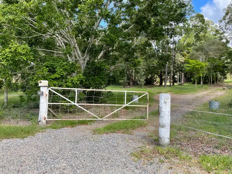 Main view of Homely land listing, 465-483 Middle Road, Greenbank QLD 4124