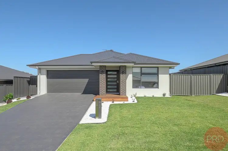 Main view of Homely house listing, 10 Troon Avenue, Heddon Greta NSW 2321