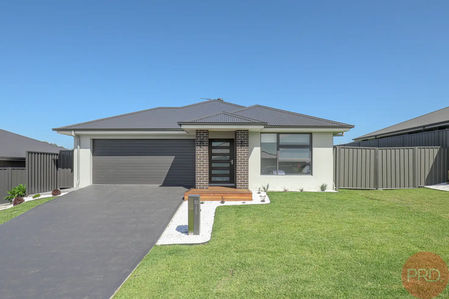 Main view of Homely house listing, 10 Troon Avenue, Heddon Greta NSW 2321