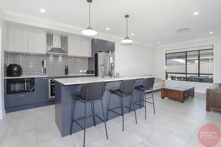 Third view of Homely house listing, 10 Troon Avenue, Heddon Greta NSW 2321